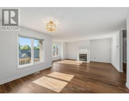 Laundry room - 25 - 1500 Richmond Street, London North, ON N6G4T6 Photo 12