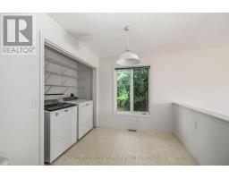 Foyer - 25 - 1500 Richmond Street, London North, ON N6G4T6 Photo 8