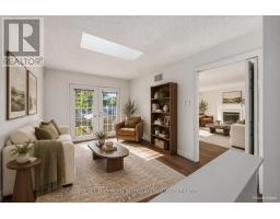 Living room - 25 - 1500 Richmond Street, London North, ON N6G4T6 Photo 9