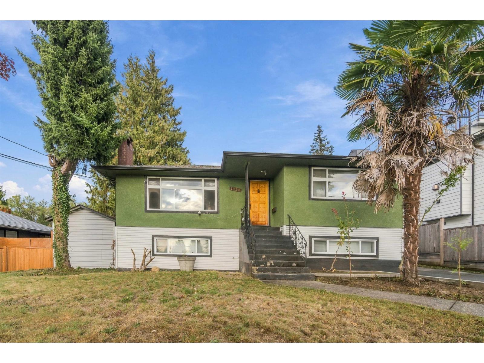 9720 TOWNLINE DIVERSION, Surrey — photo 2