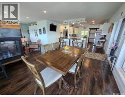Games room - 207 Criddle Avenue, Crooked Lake, SK S0G2B0 Photo 9