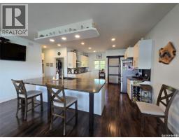 3pc Bathroom - 207 Criddle Avenue, Crooked Lake, SK S0G2B0 Photo 7