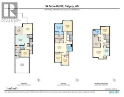 34 Seton Road Se, Calgary, AB T3M3E8 Photo 50
