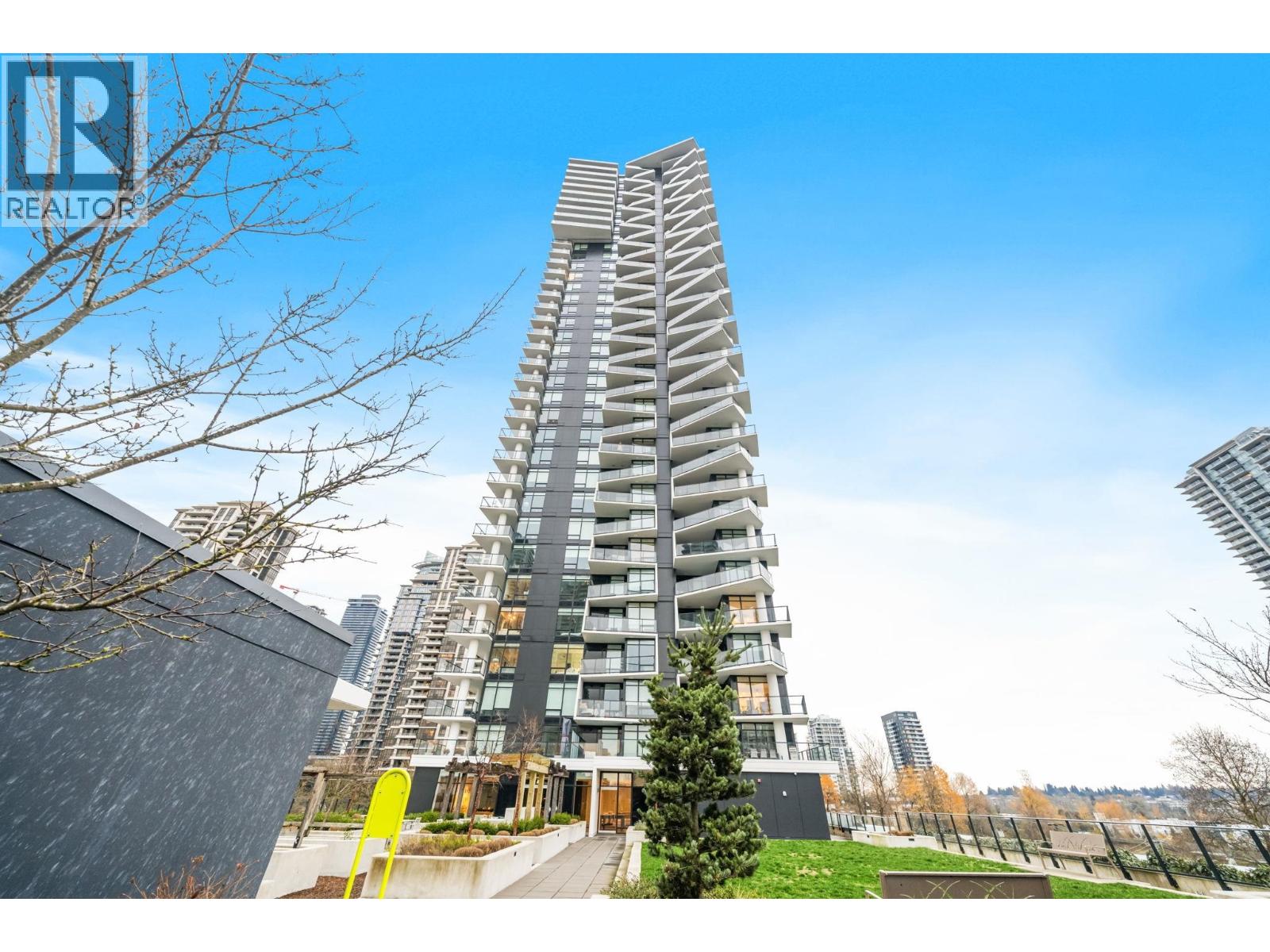 2407 2181 MADISON AVENUE, Burnaby — photo 1