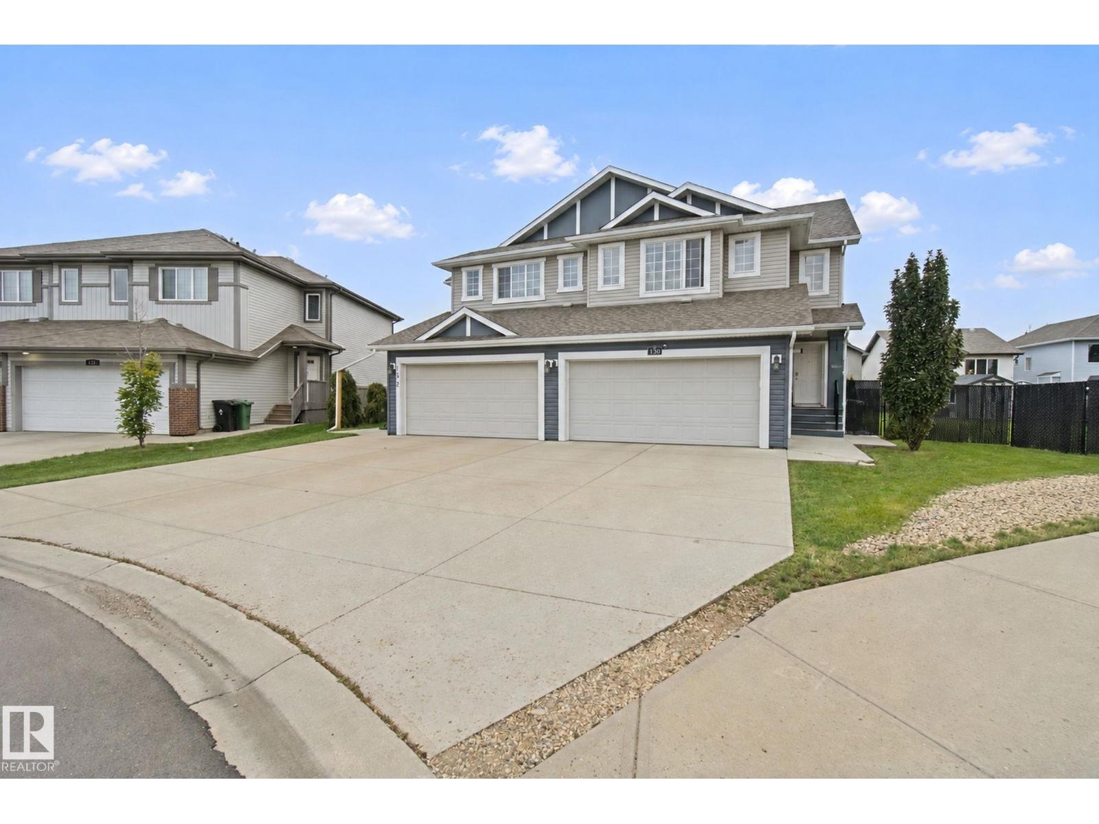 130 CATALINA CT, Fort Saskatchewan — photo 1