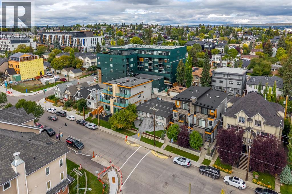 1826 34 Avenue SW - 1