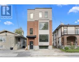 Unit 3 - 315 Savard Avenue, Ottawa, ON K1L7S1 Photo 23