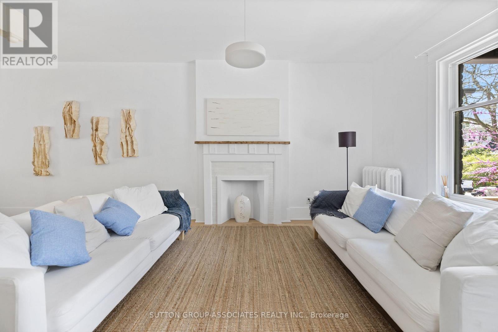 853 MANNING AVENUE, Toronto (Annex) — photo 3