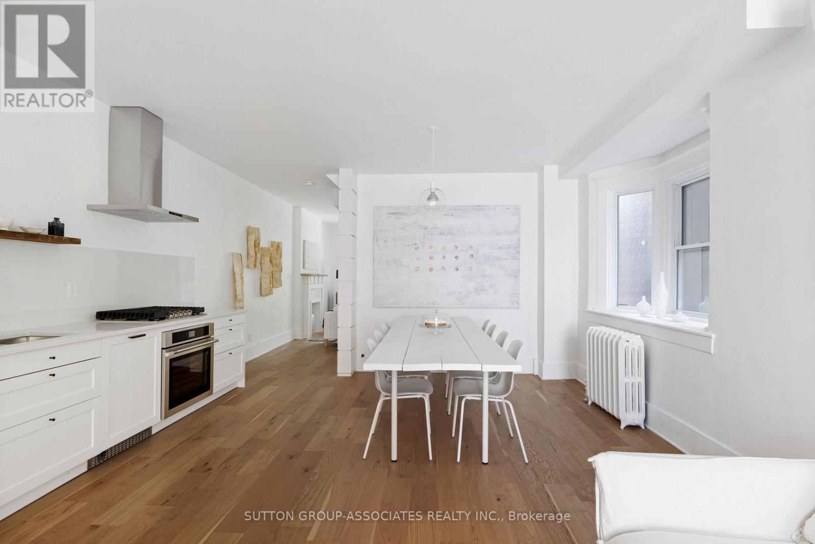 853 MANNING AVENUE, Toronto (Annex) — photo 9