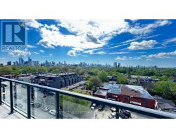 703 - 500 Dupont Street, Toronto, ON M6G1Y7 Photo 10