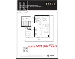 703 - 500 Dupont Street, Toronto, ON M6G1Y7 Photo 15