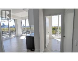 Study - 703 - 500 Dupont Street, Toronto, ON M6G1Y7 Photo 6