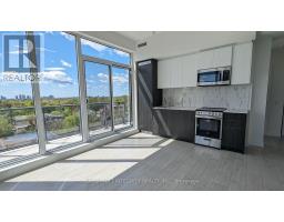 703 - 500 Dupont Street, Toronto, ON M6G1Y7 Photo 8
