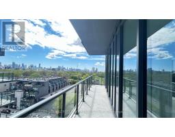 703 - 500 Dupont Street, Toronto, ON M6G1Y7 Photo 9