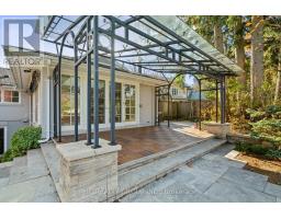 80 Bayview Ridge, Toronto, ON M2L1E6 Photo 37