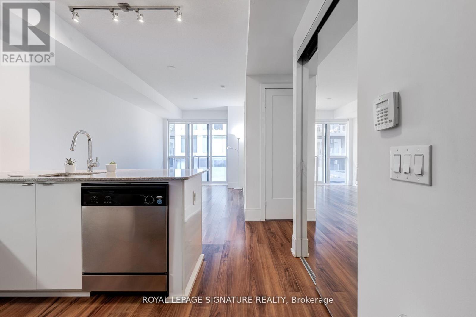 1103 - 560 FRONT STREET W, Toronto (Waterfront Communities) — photo 3