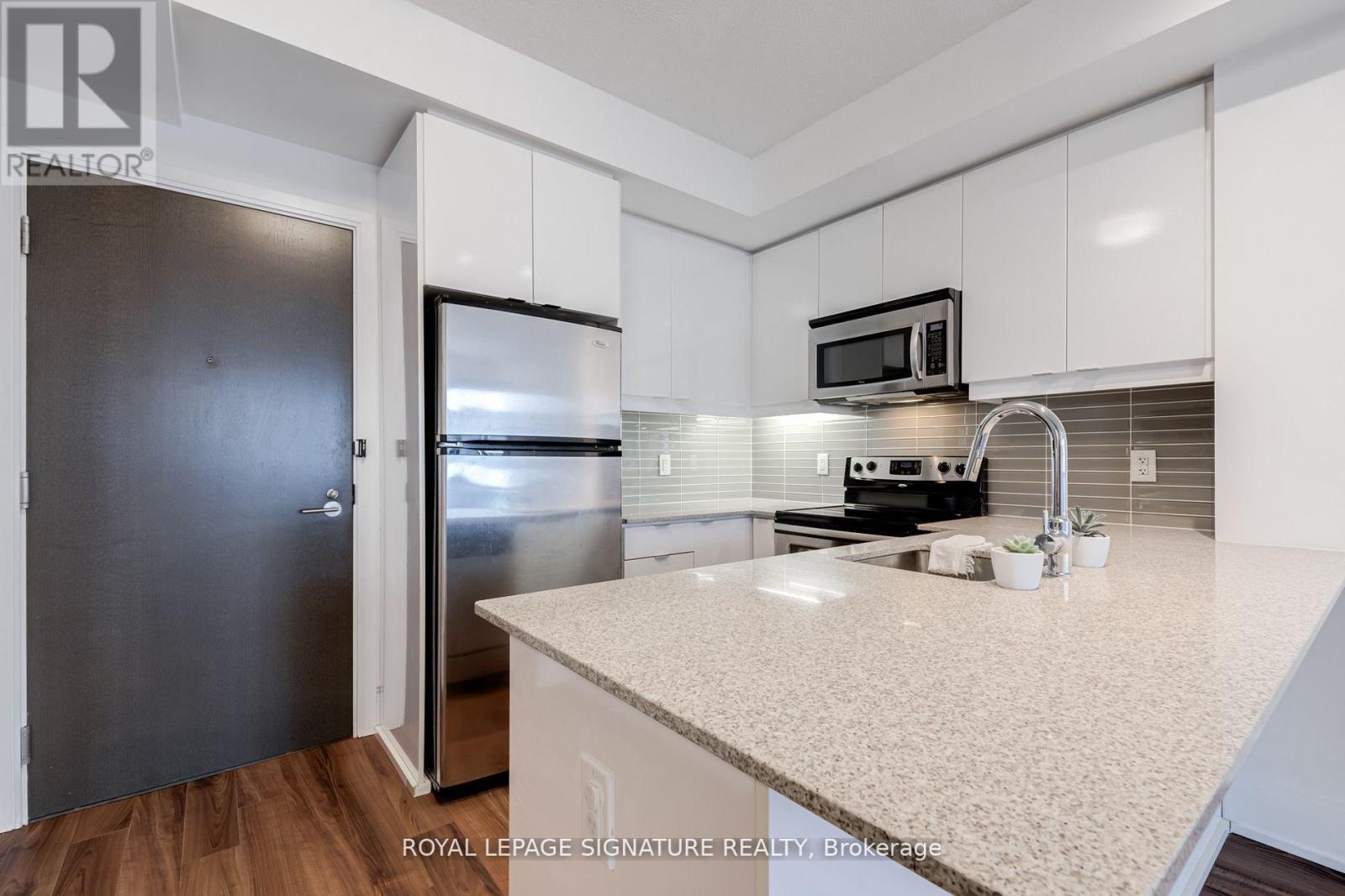 1103 - 560 FRONT STREET W, Toronto (Waterfront Communities) — photo 6
