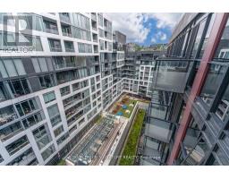 1103 - 560 Front Street W, Toronto, ON M5V1C1 Photo 20