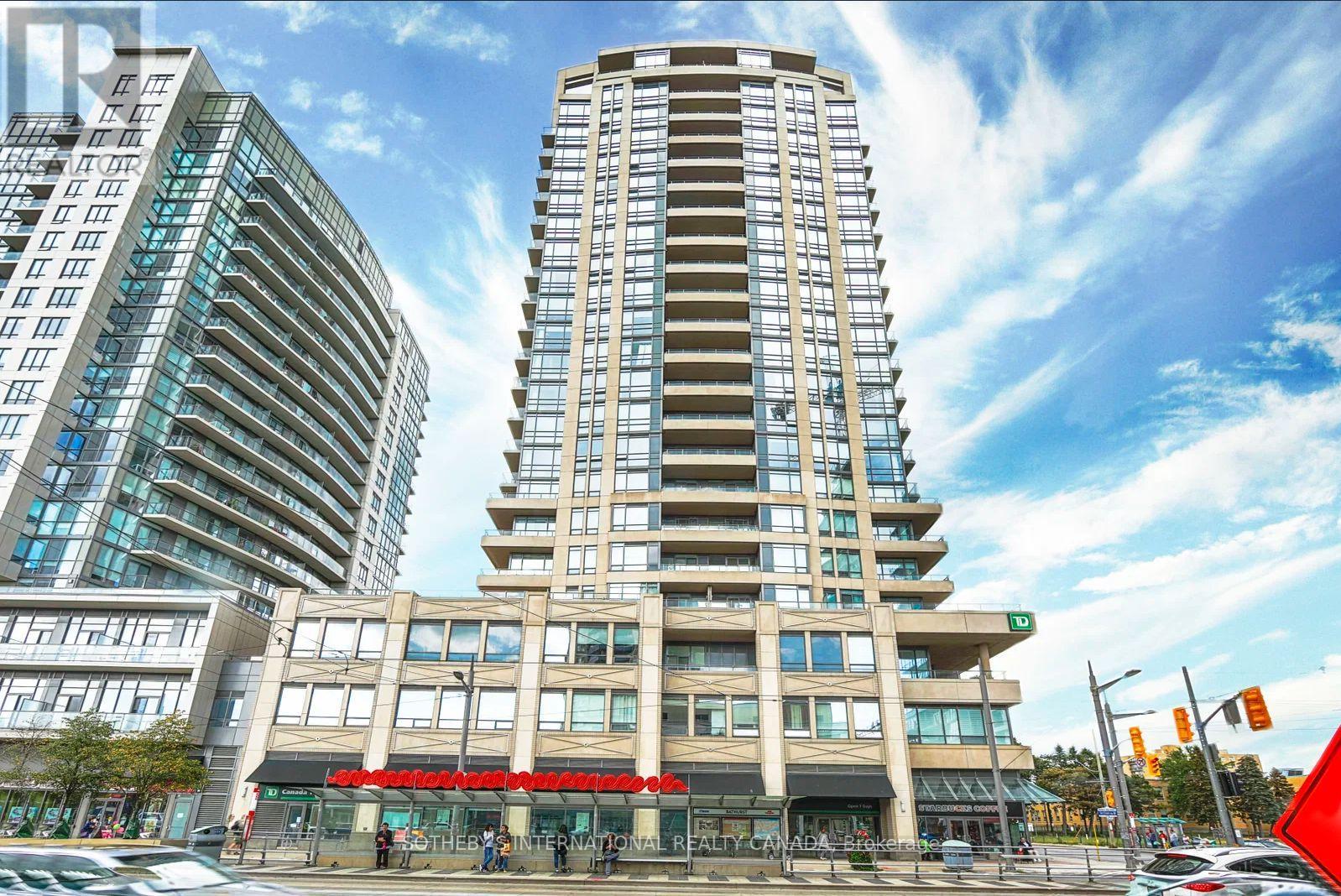 500 ST CLAIR AVENUE W, Toronto (Humewood-Cedarvale)