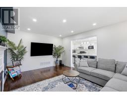 Laundry room - 17 Chatterson Street, Whitby, ON L1R0B1 Photo 8