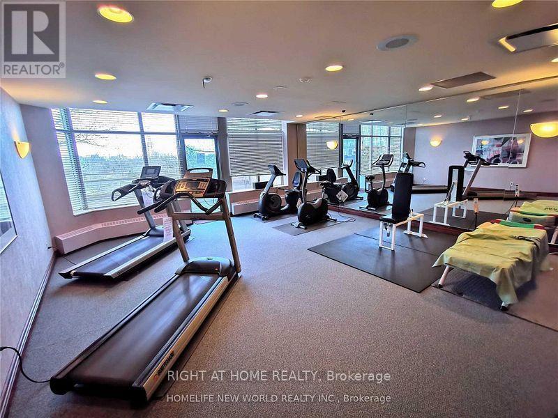##611 3088 KENNEDY ROAD - 3