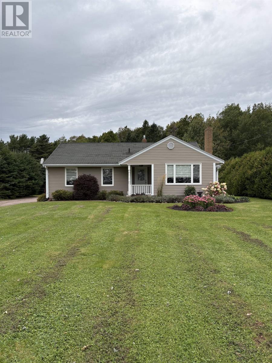 22900 TRANS CANADA Highway, Albany — photo 1