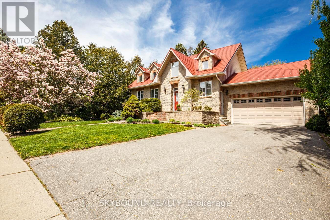 58 KIRK DRIVE, Markham (Royal Orchard) — photo 3