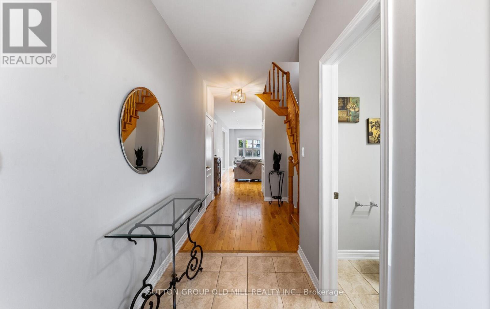 201 VELLORE PARK AVENUE, Vaughan (Vellore Village) — photo 8