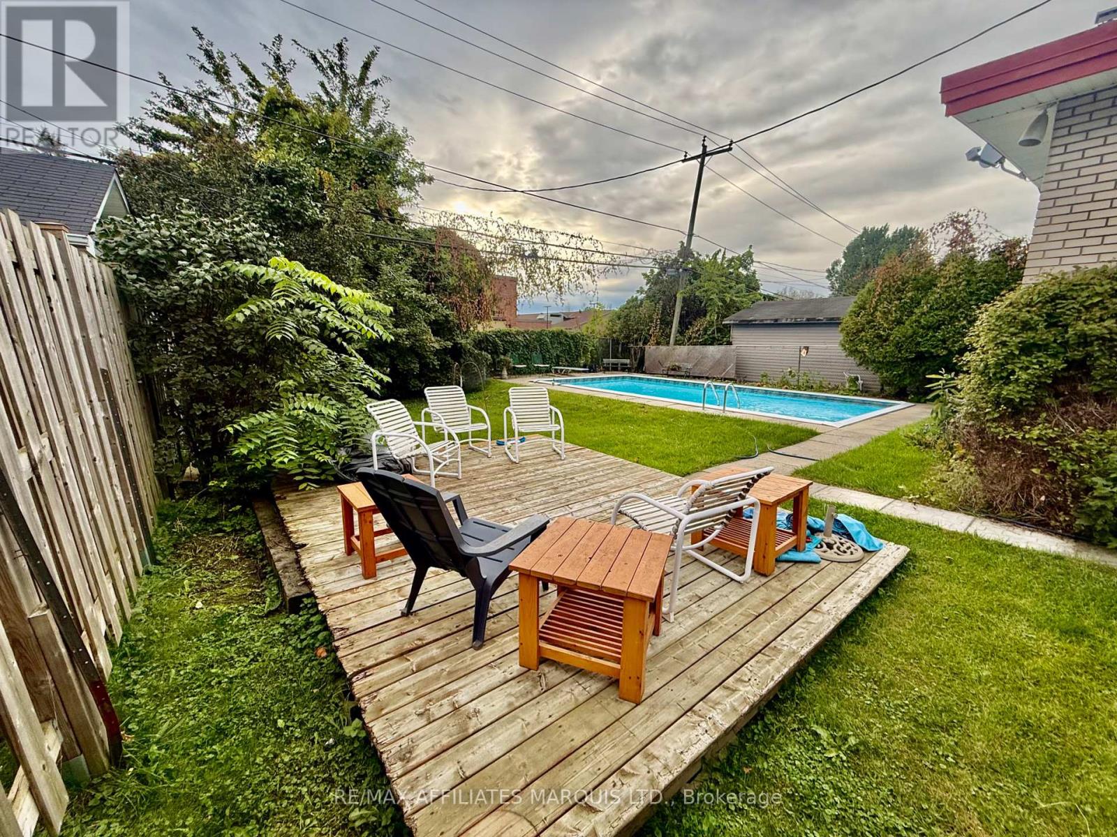 403 ANDERSON DRIVE, Cornwall — photo 2