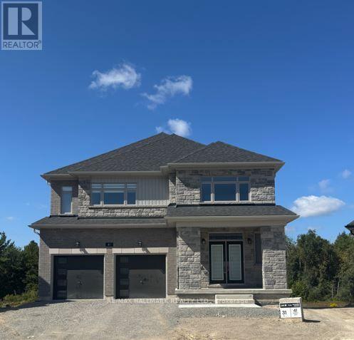 LOT 31 - 41 WINERY WAY, Barrie