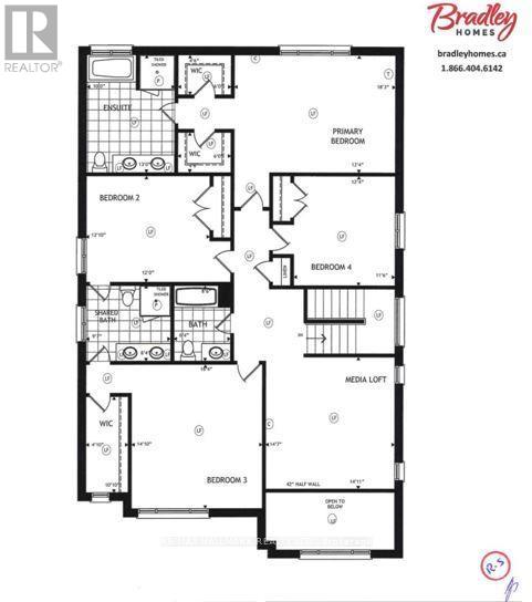 LOT 31 - 41 WINERY WAY, Barrie — photo 3