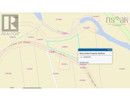 4.8 Acres Salmon River Lake Road, Ogden, NS B0H1J0 Photo 13