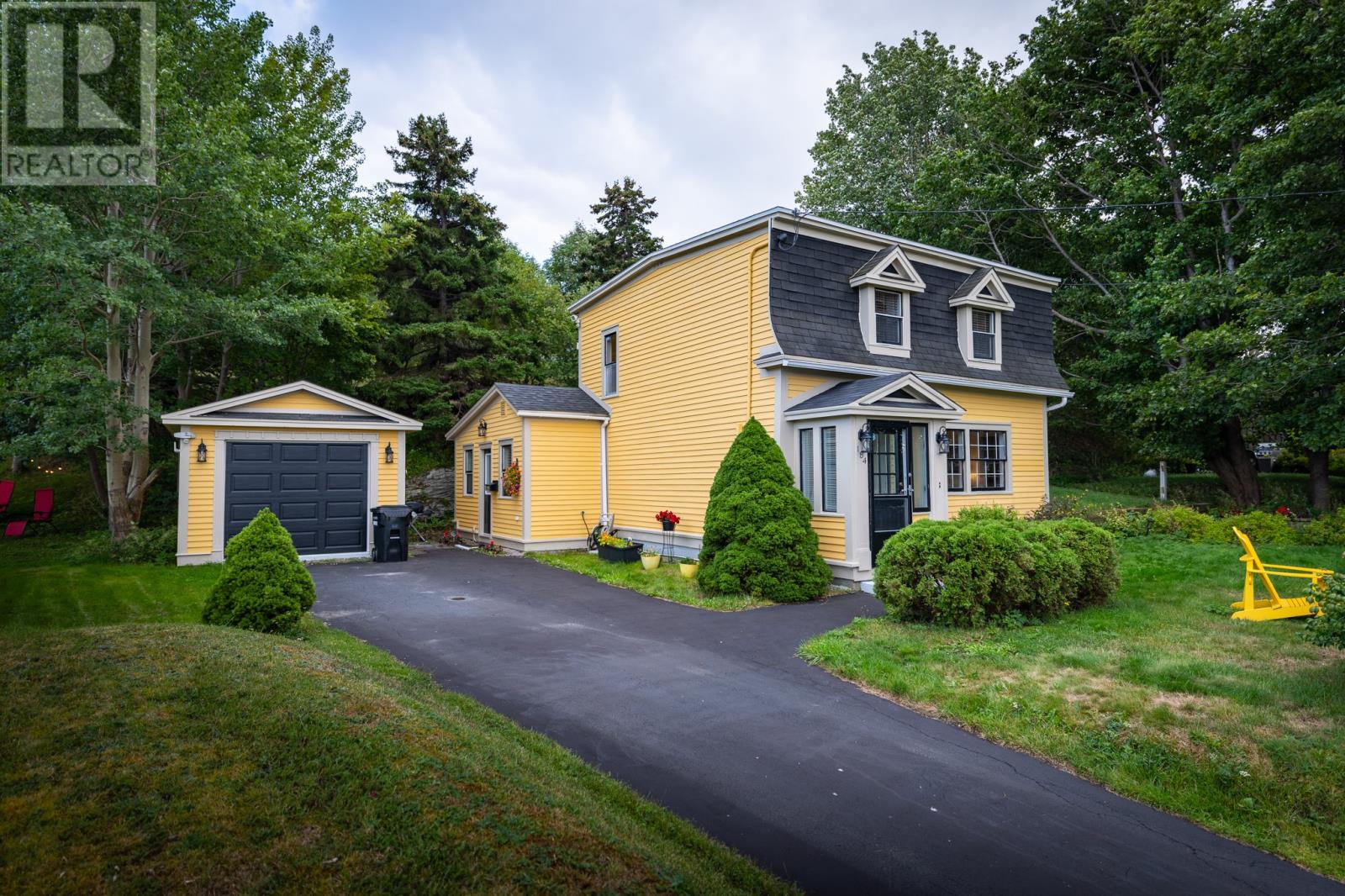 184 Forest Road - 1