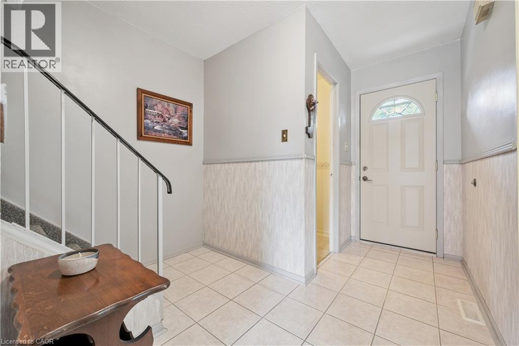 45 MARKSAM Road Unit# 37, Guelph — photo 5