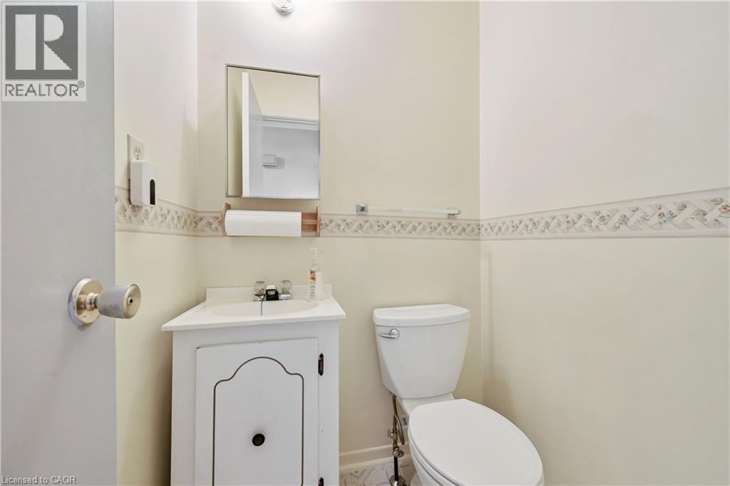 45 MARKSAM Road Unit# 37, Guelph — photo 6