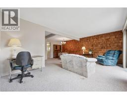 Living room - 45 Marksam Road Unit# 37, Guelph, ON N1H6Y9 Photo 10