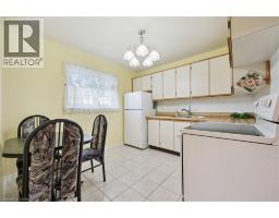 45 Marksam Road Unit# 37, Guelph, ON N1H6Y9 Photo 16