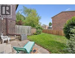 45 Marksam Road Unit# 37, Guelph, ON N1H6Y9 Photo 34