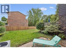 45 Marksam Road Unit# 37, Guelph, ON N1H6Y9 Photo 35