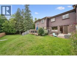45 Marksam Road Unit# 37, Guelph, ON N1H6Y9 Photo 36