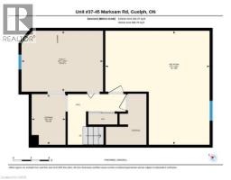45 Marksam Road Unit# 37, Guelph, ON N1H6Y9 Photo 40