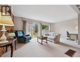 Primary Bedroom - 45 Marksam Road Unit# 37, Guelph, ON N1H6Y9 Photo 9