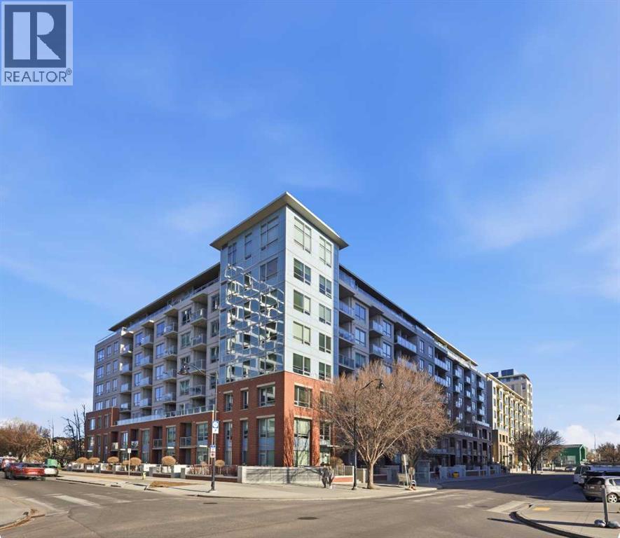 419, 46 9 Street NE, Calgary — photo 1