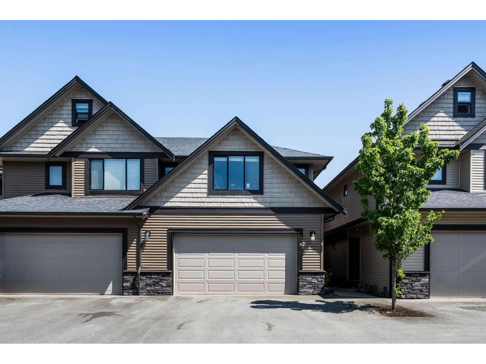 16 7411 MORROW ROAD, Agassiz, Agassiz — photo 2