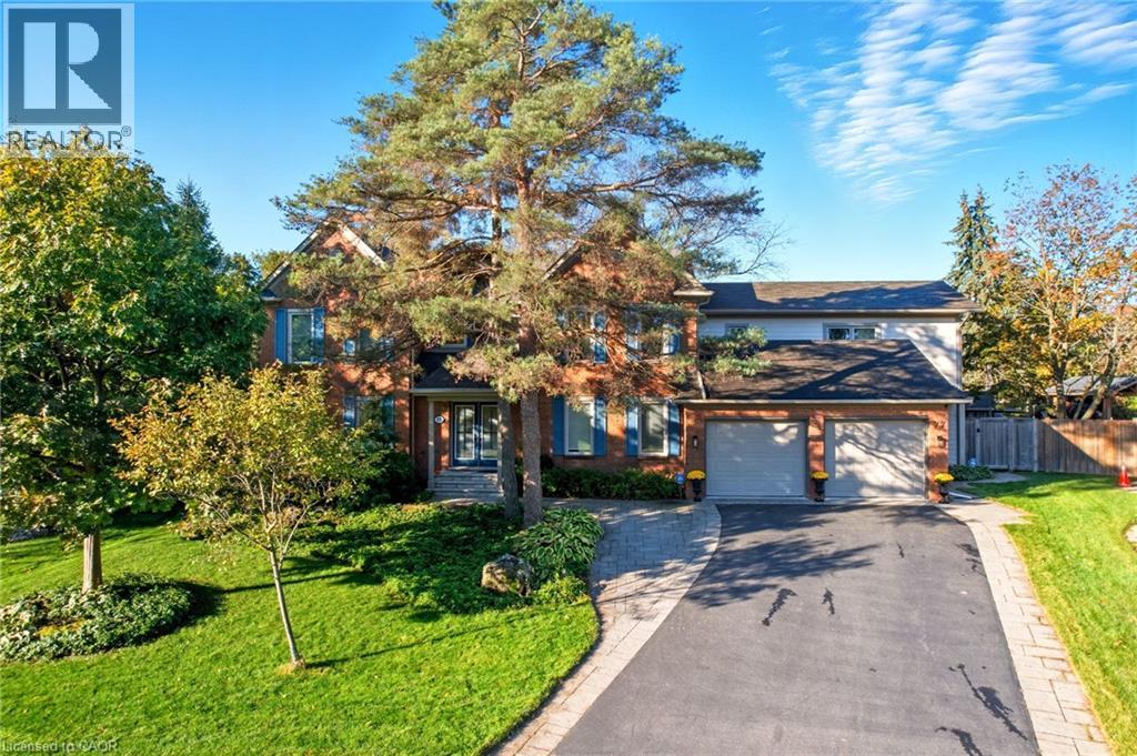 77 FLANDERS Drive, Waterdown