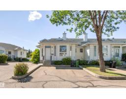 Row / Townhouse for sale at #12 3311 58 St NW, Edmonton — MLS® E4508844