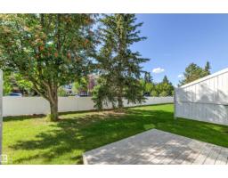 #12 3311 58 St Nw, Edmonton, AB T6L6X3 Photo 60