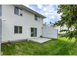 #12 3311 58 St Nw, Edmonton, AB T6L6X3 Photo 62