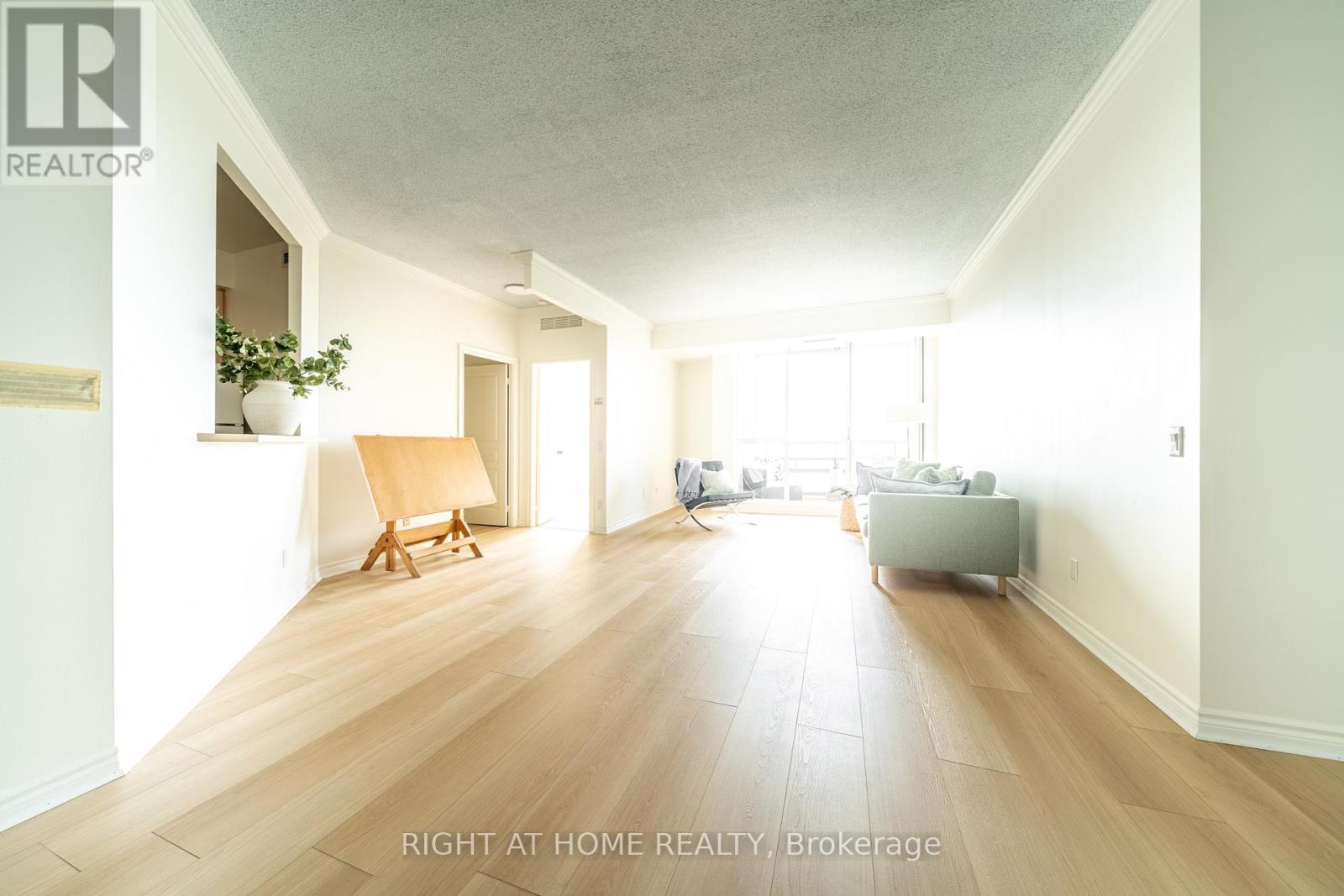 1707 - 1 BELVEDERE COURT, Brampton (Downtown Brampton) — photo 2