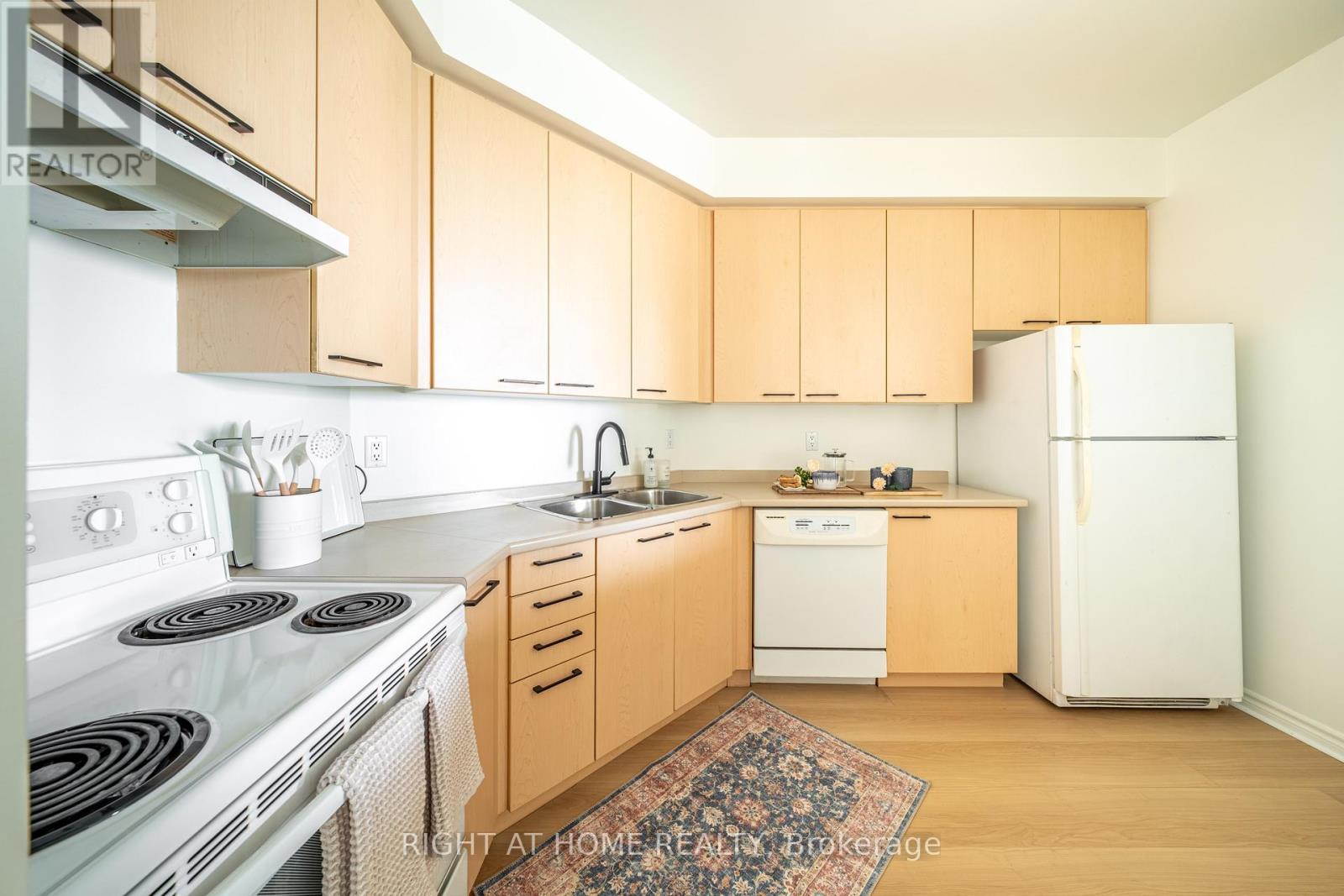 1707 - 1 BELVEDERE COURT, Brampton (Downtown Brampton) — photo 8